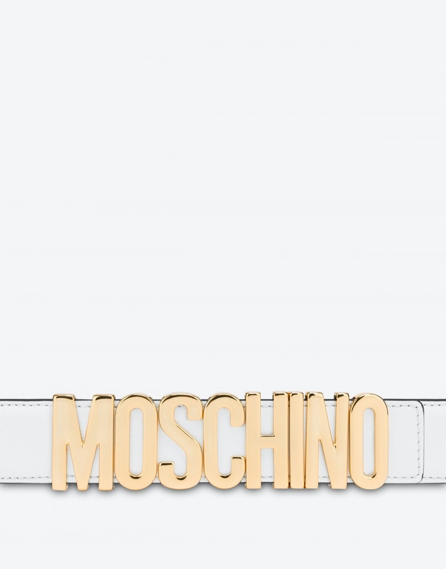BELT LETTERING LOGO - 2