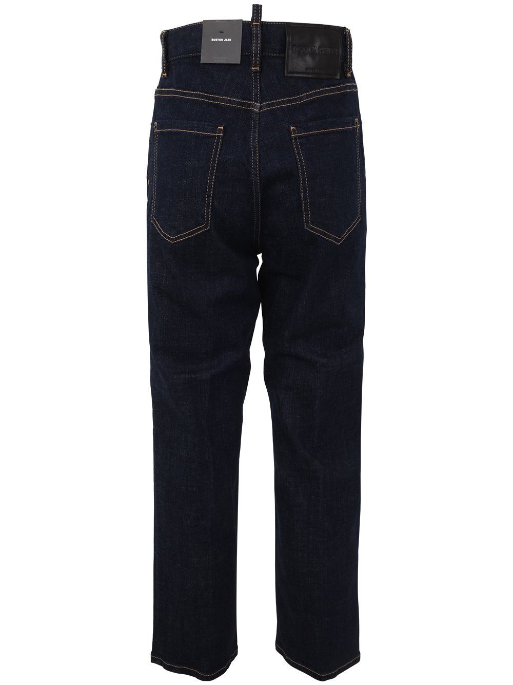 Dsquared2 Women Boston Jean - 2