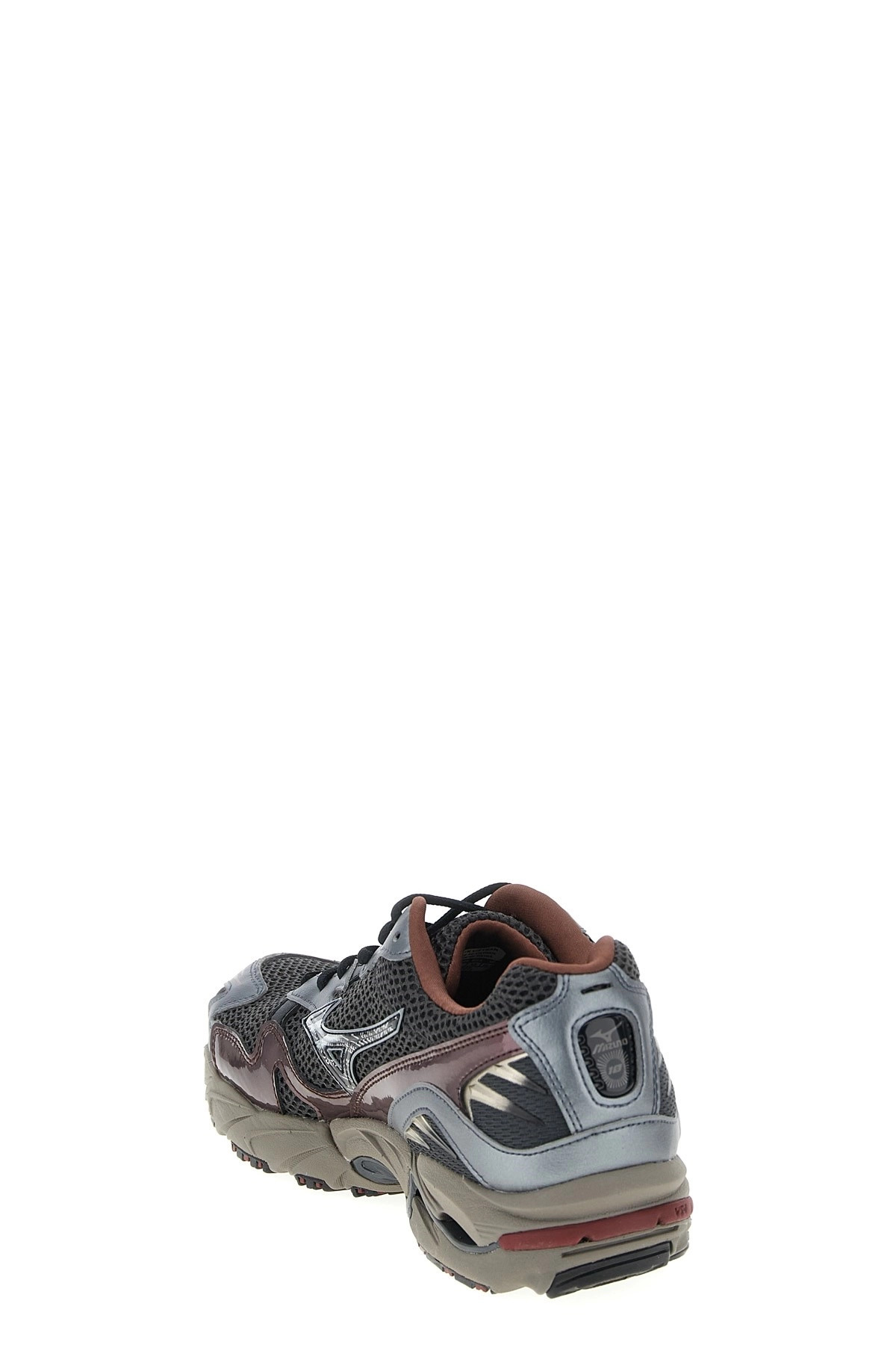 'Wave Rider 10' sneakers - 3