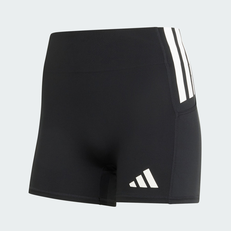 Adizero Short Leggings 1