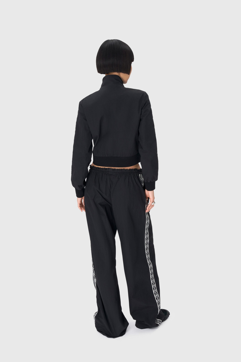 Recycled Nylon Track Jacket 5