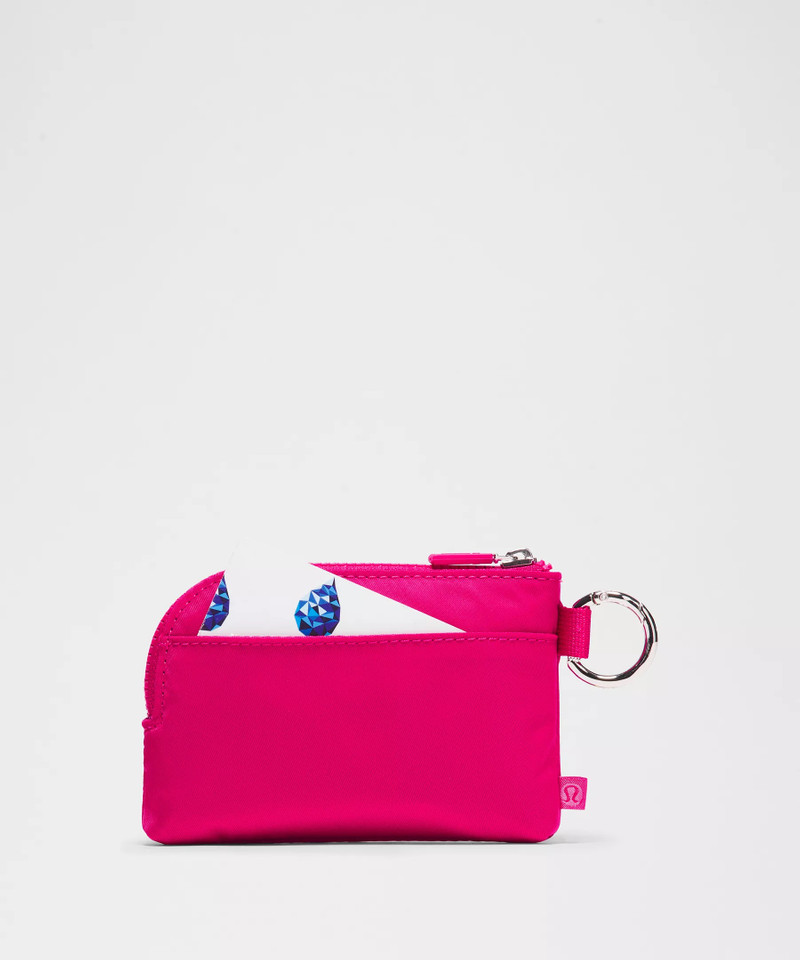 Clippable Card Pouch 3