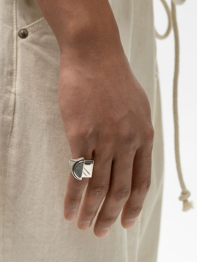 MISFIT RING - 2