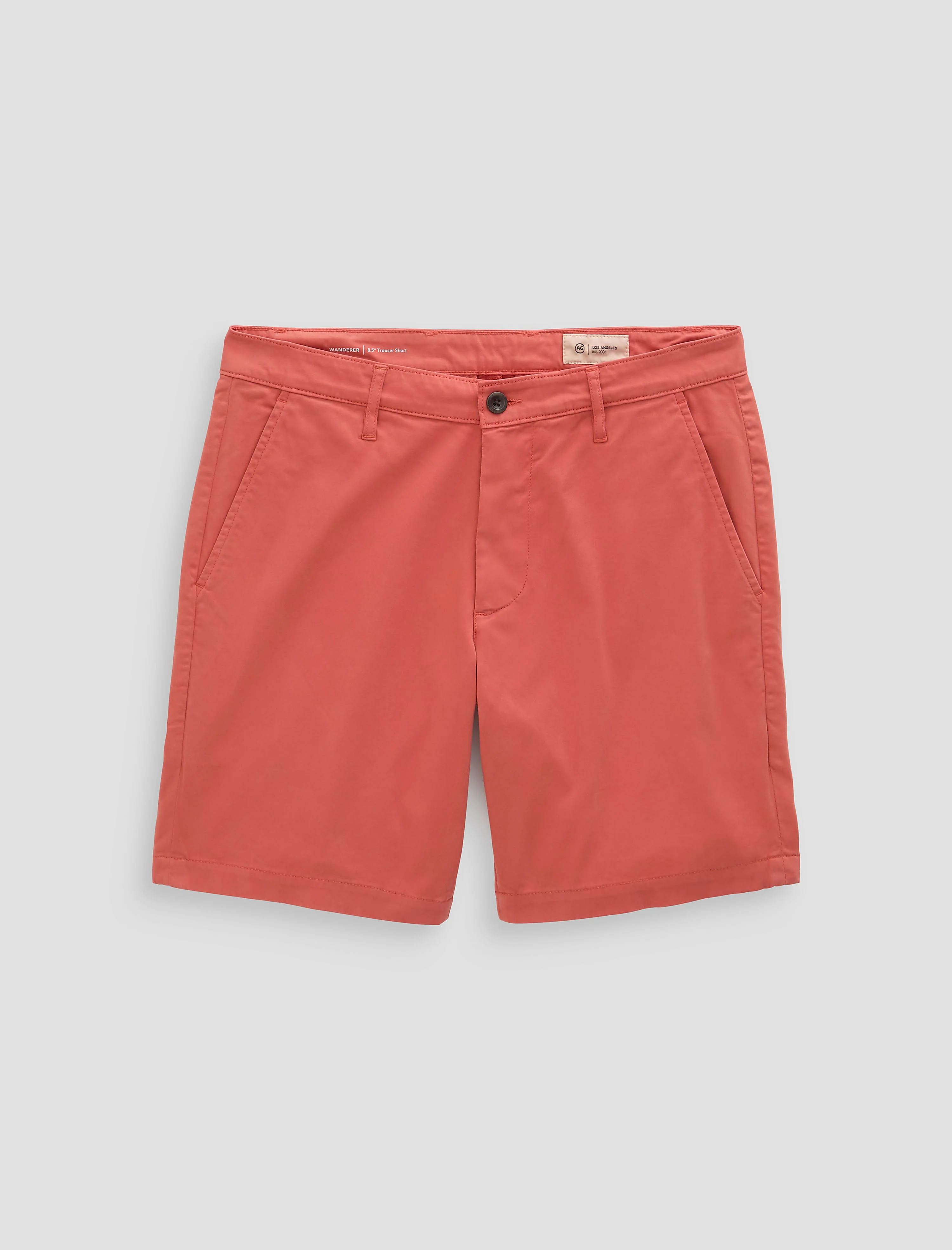 Wanderer Short - 1