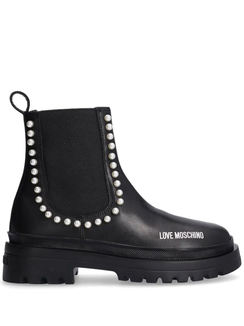 Ghete boots - 1