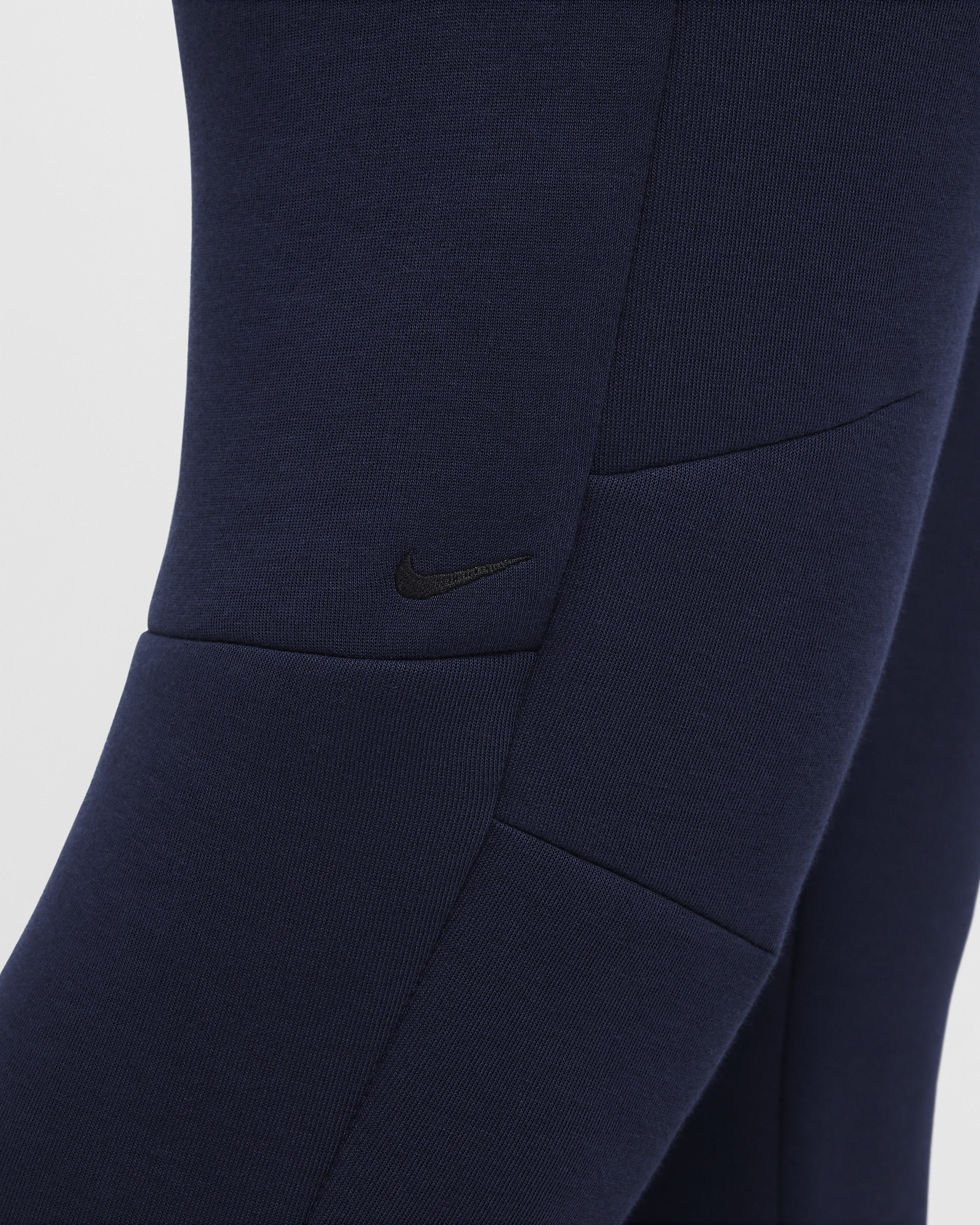 Nike Tech Men's Fleece Joggers - 6