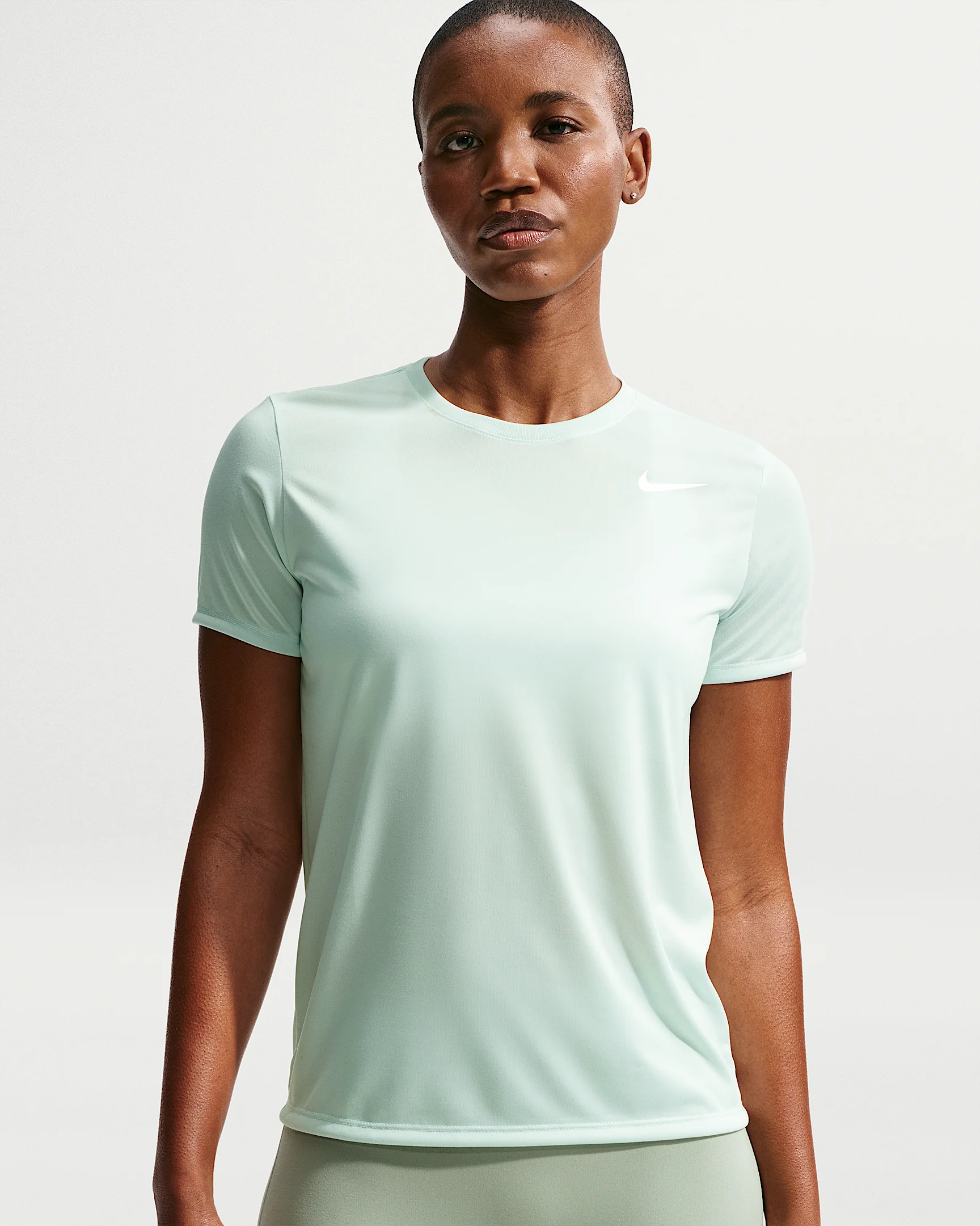 Nike Dri-FIT Women's T-Shirt - 1