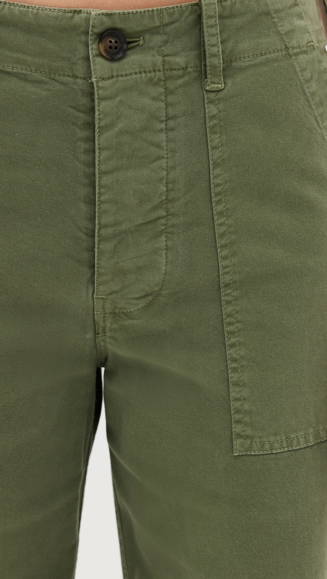 Leon Boy Pants - 3