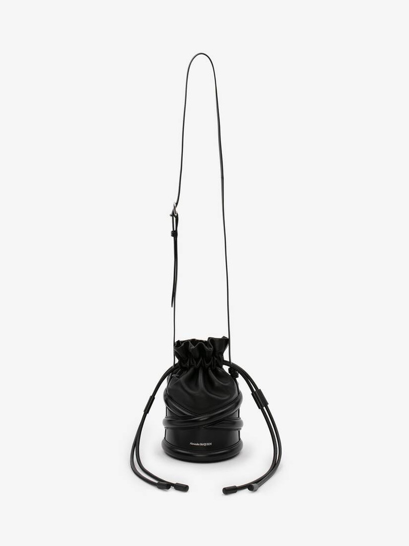 The Soft Curve in Black 5