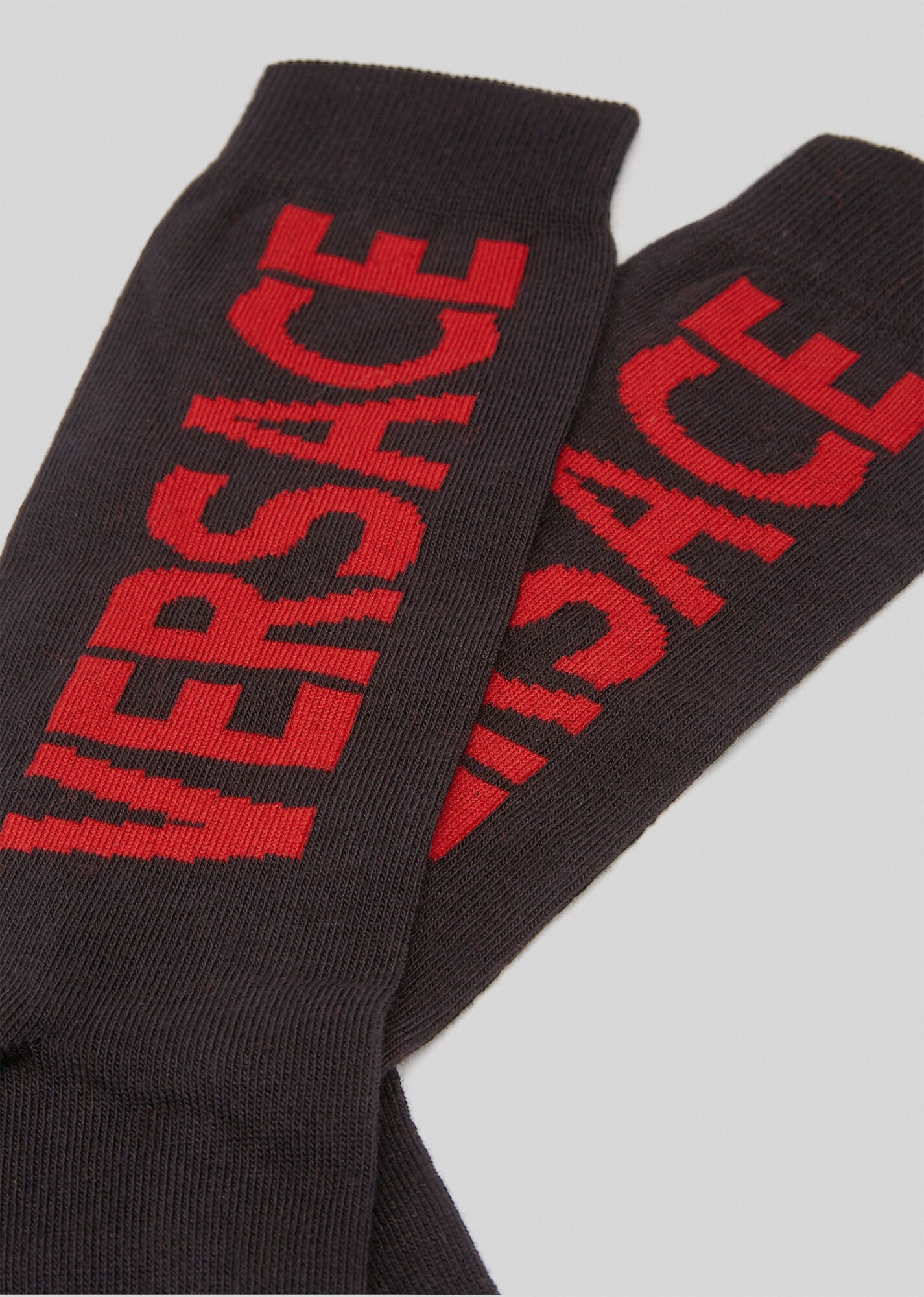 Logo Socks - 2