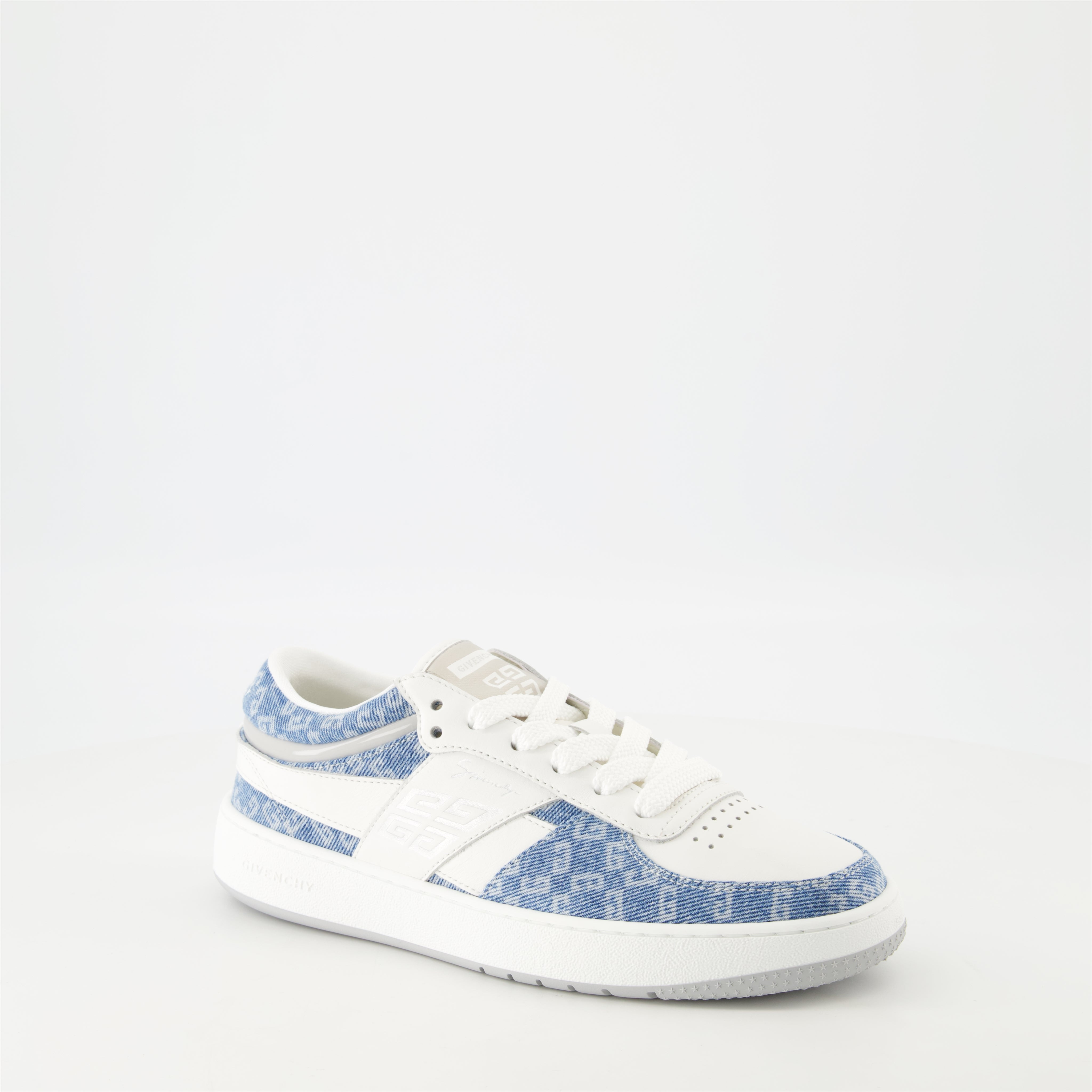 Baskets G Move - 2