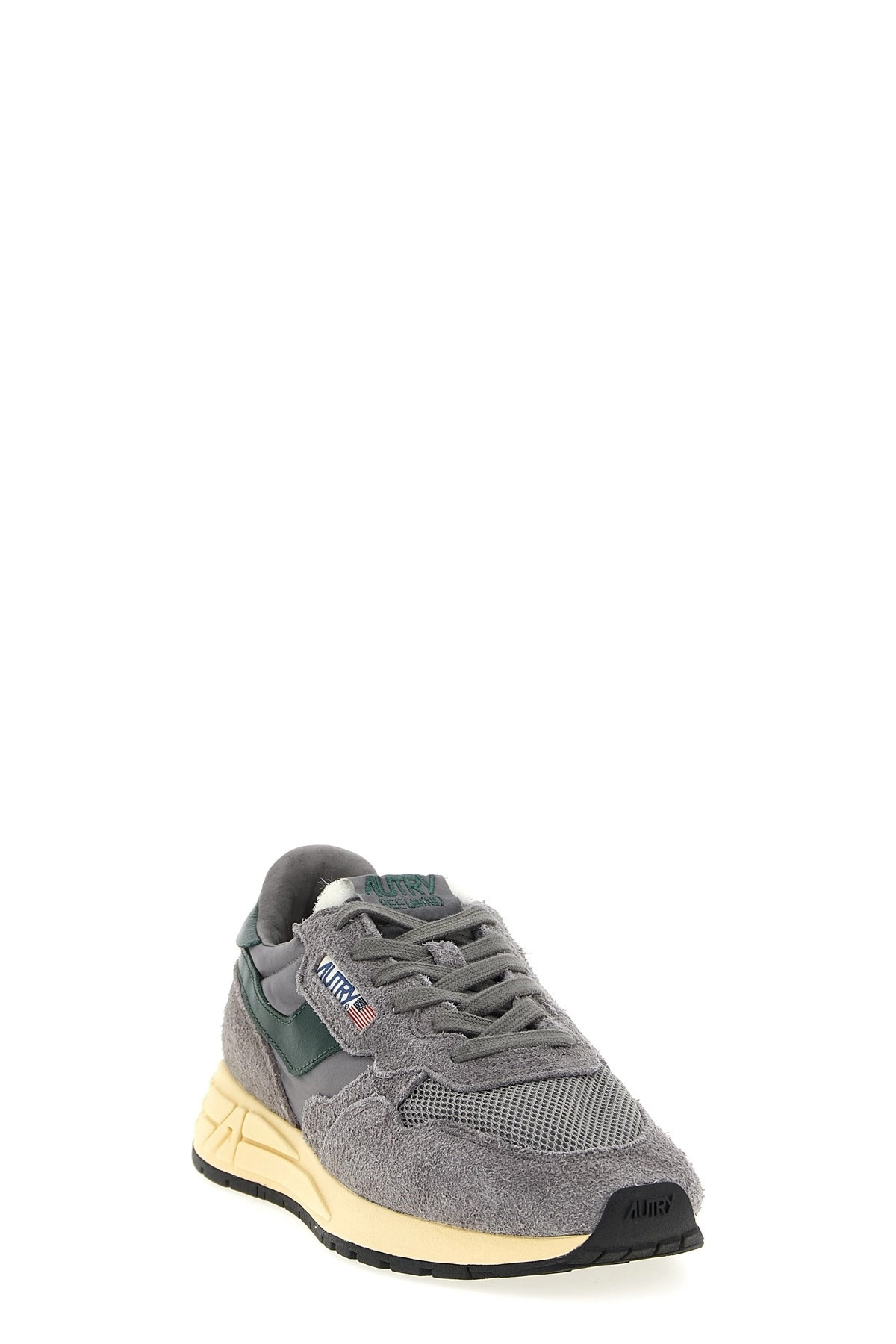 'Reelwind Low' sneakers - 2