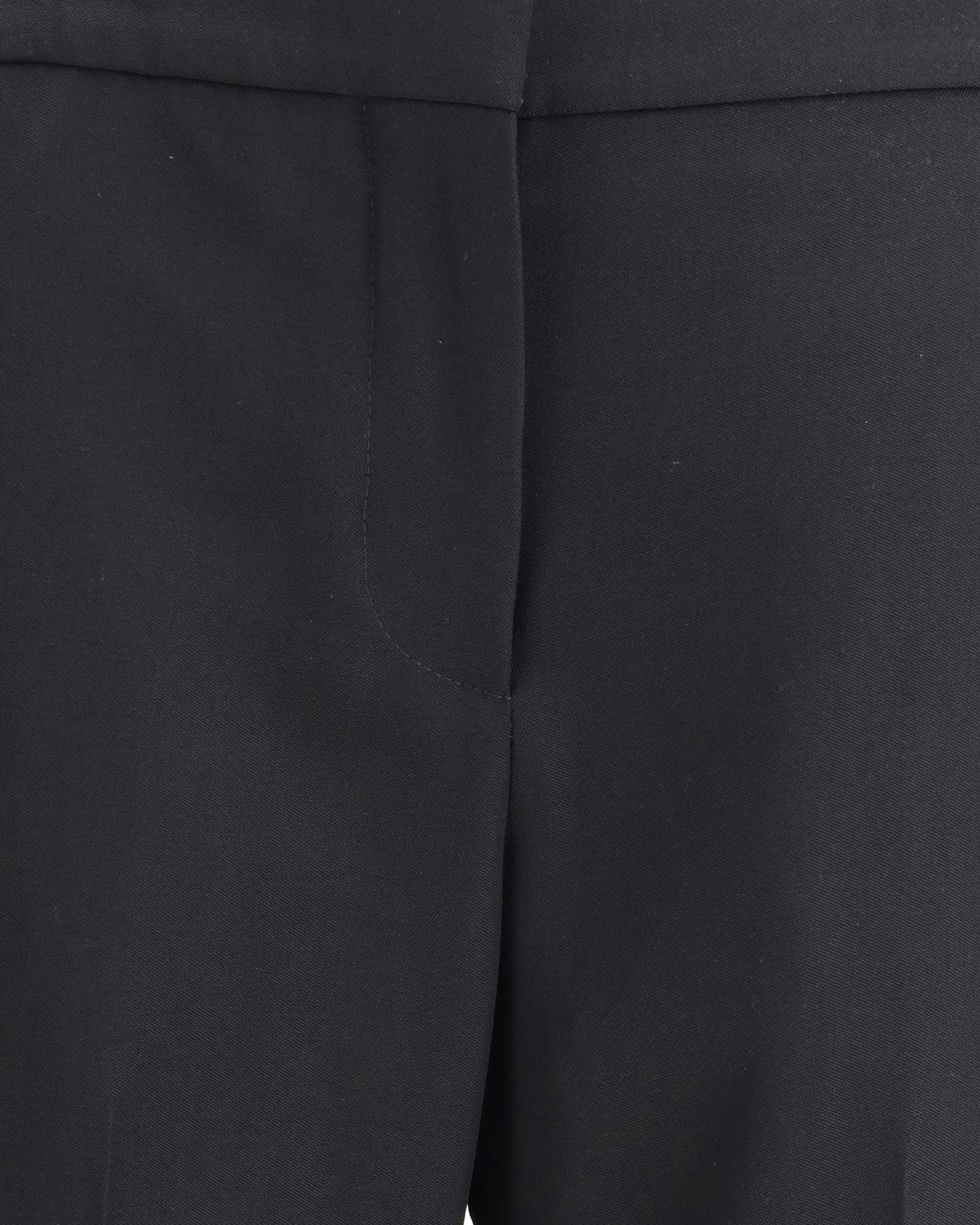 Bootcut tailoring Pants - 3