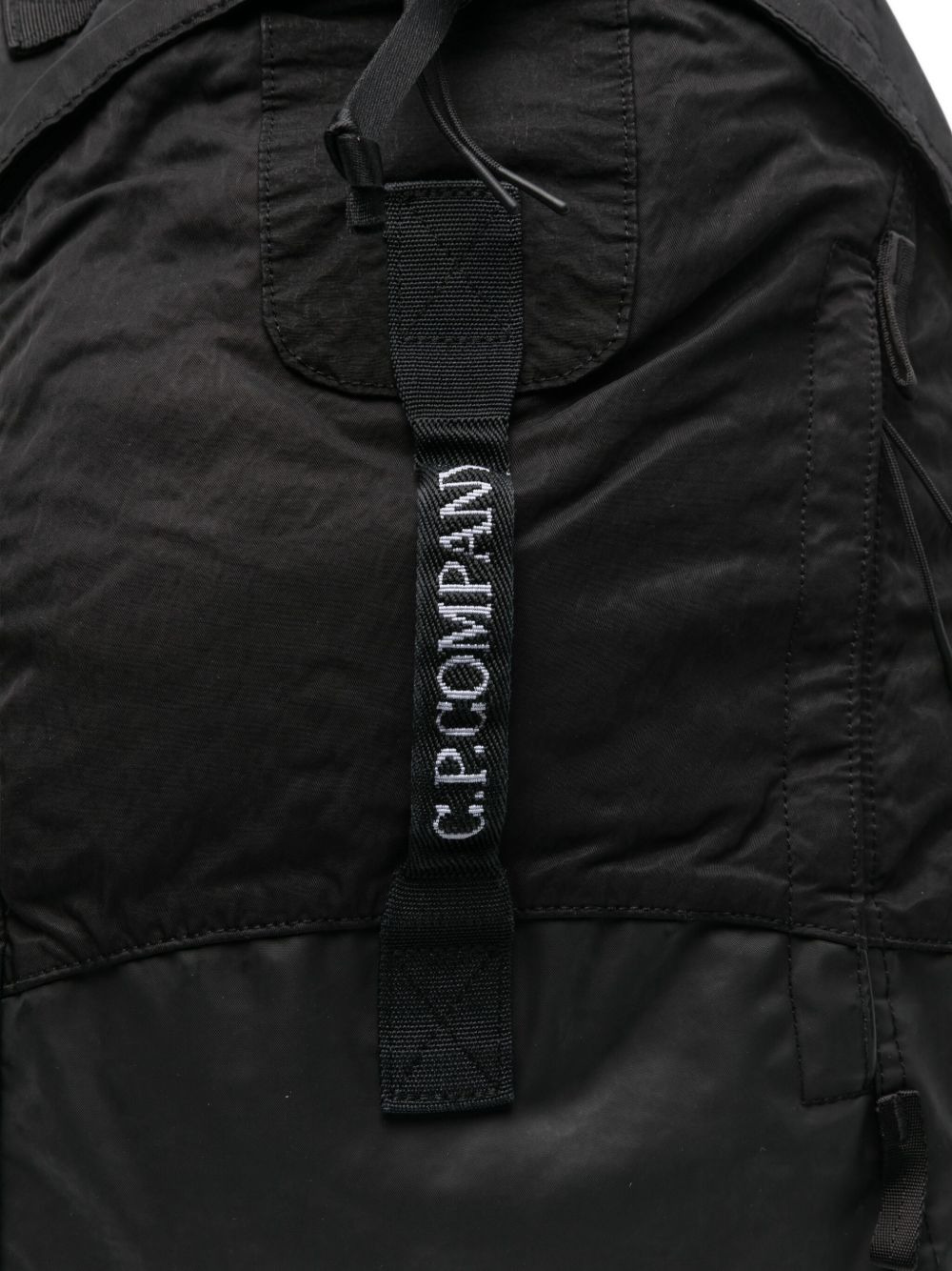 Nylon B backpack - 4