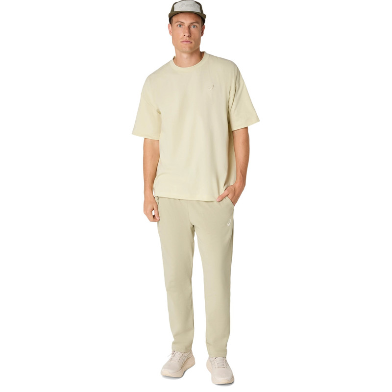 ASICS SPIRAL RELAX EMBROIDERY TEE 5