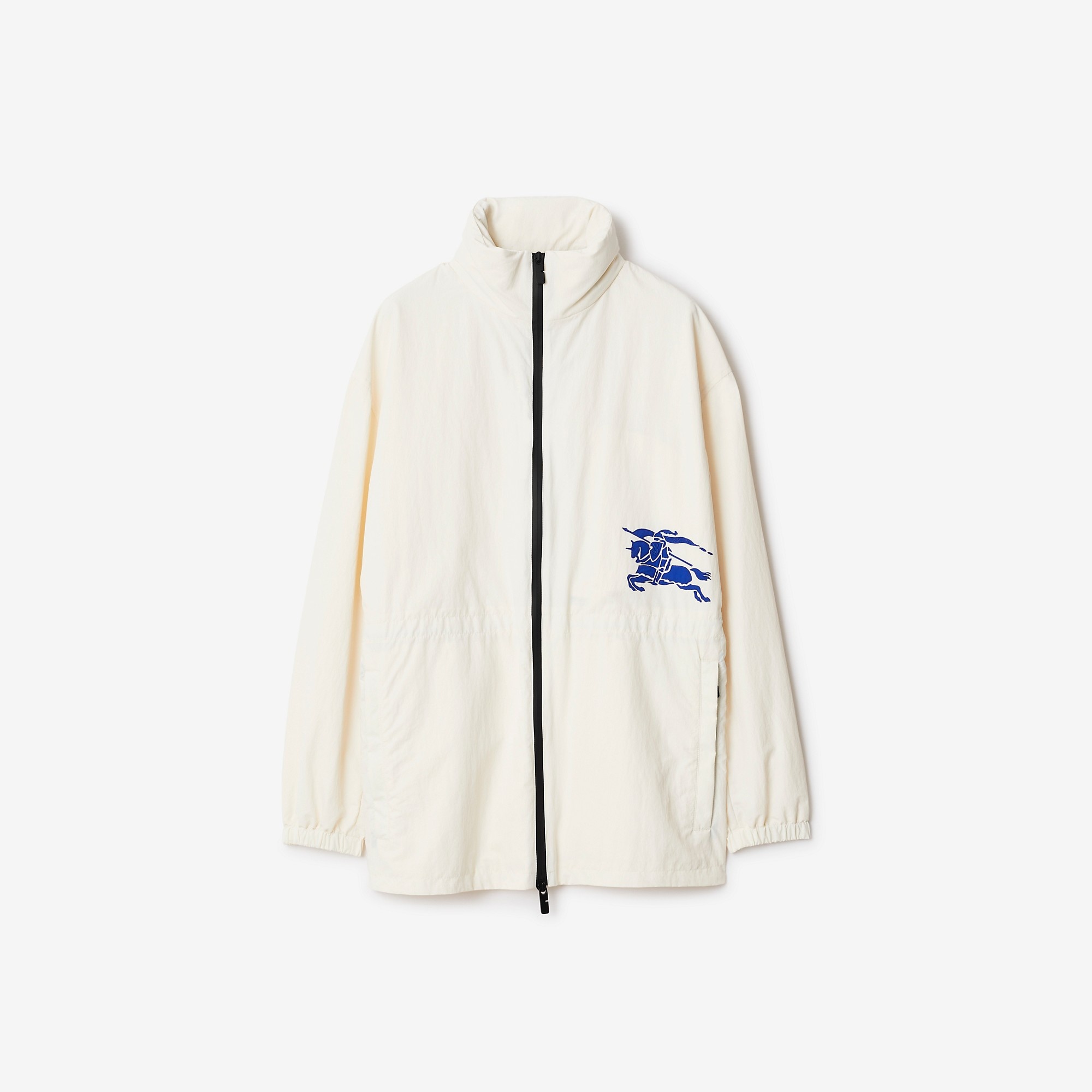Nylon Jacket - 1