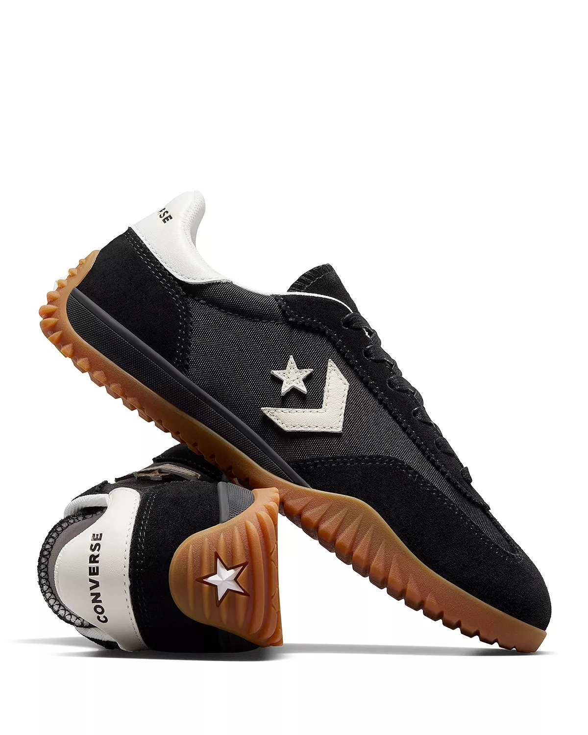 Run Star Trainer Sneakers - 6
