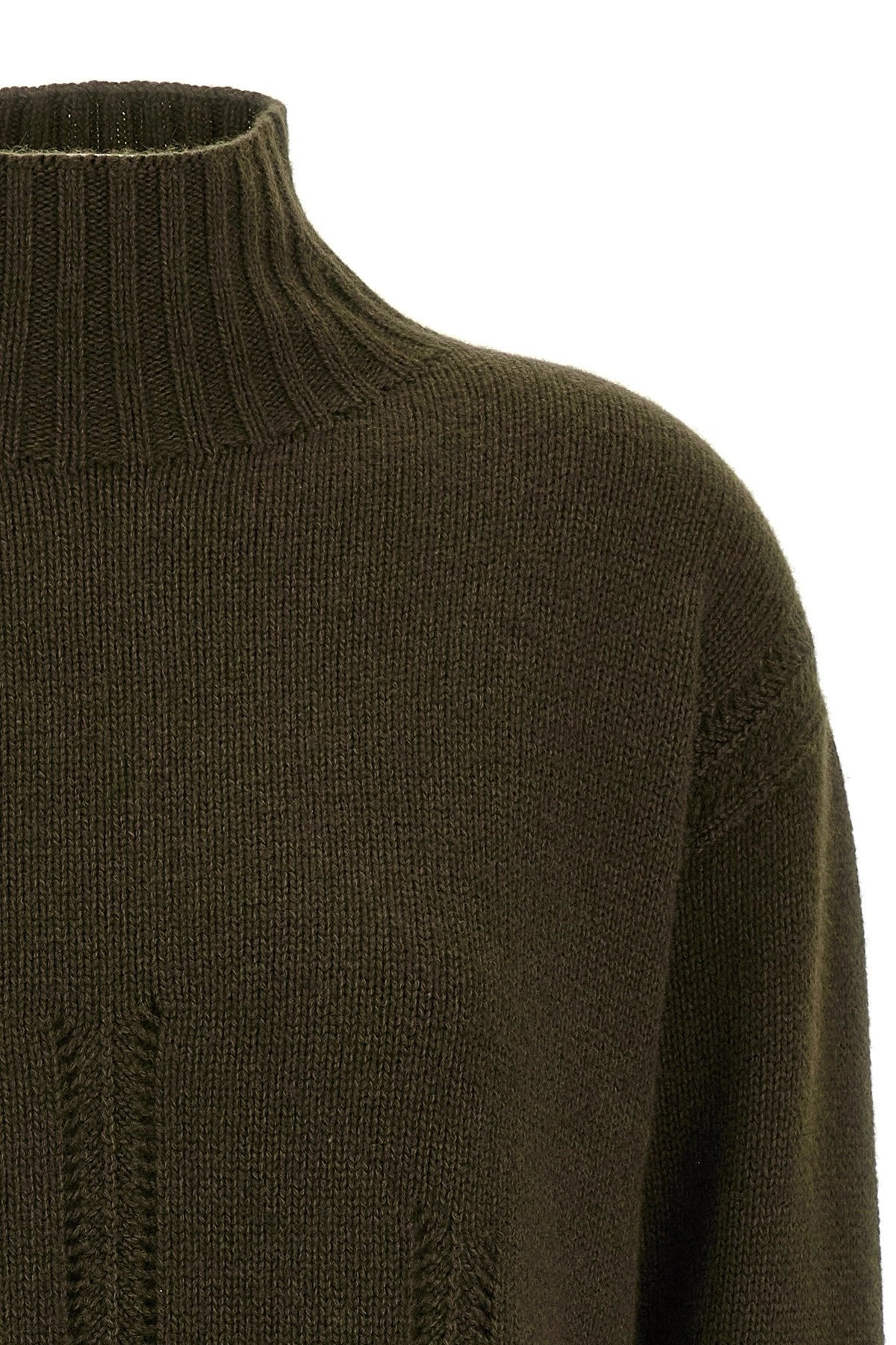 Tom Ford Women Cashmere Sweater - 3