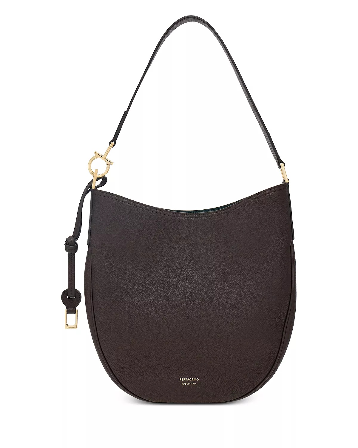 Smile Hobo Bag - 1