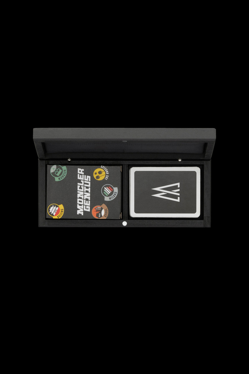 Playing Cards Box Set 3