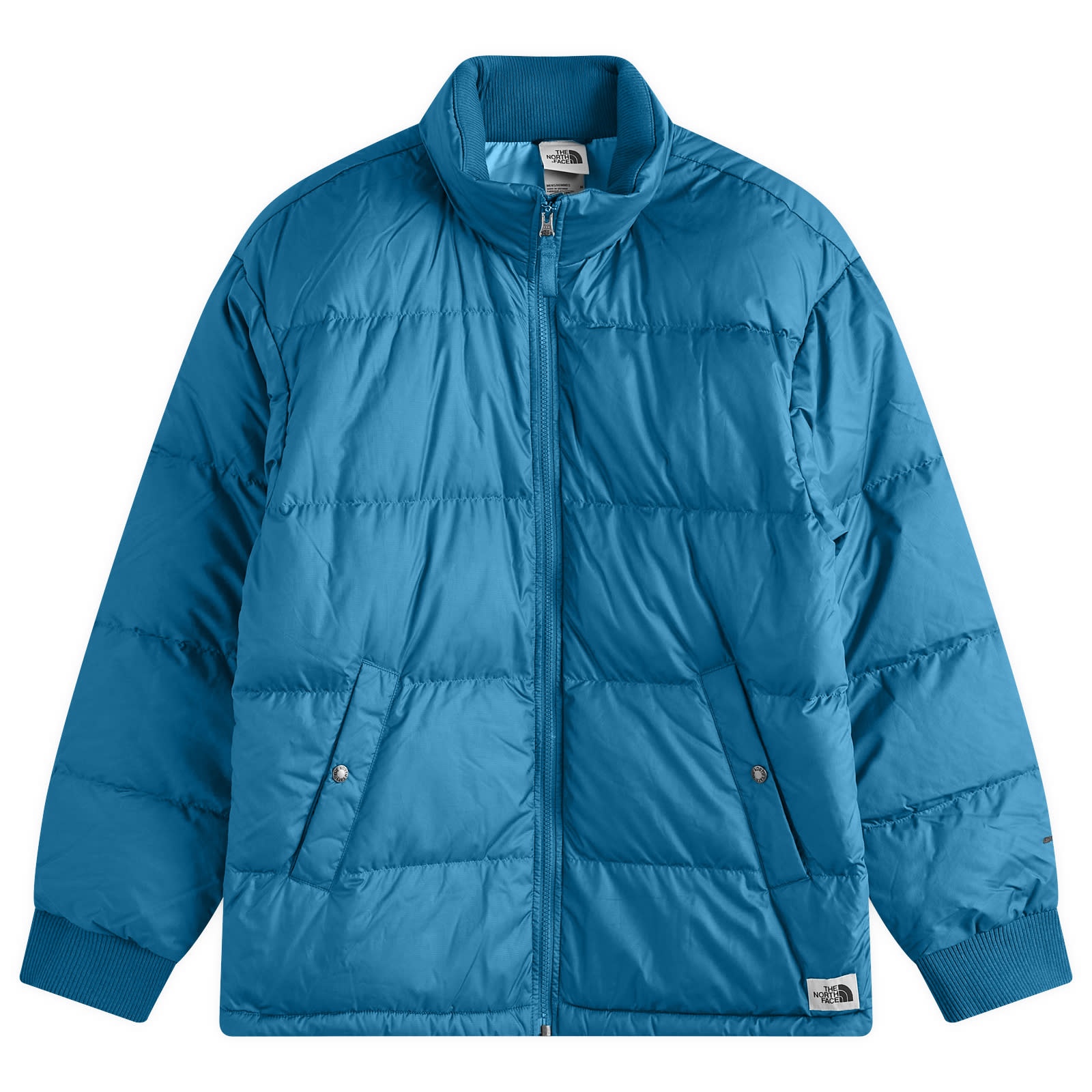 The North Face Heritage Down Paralta Jacket - 1