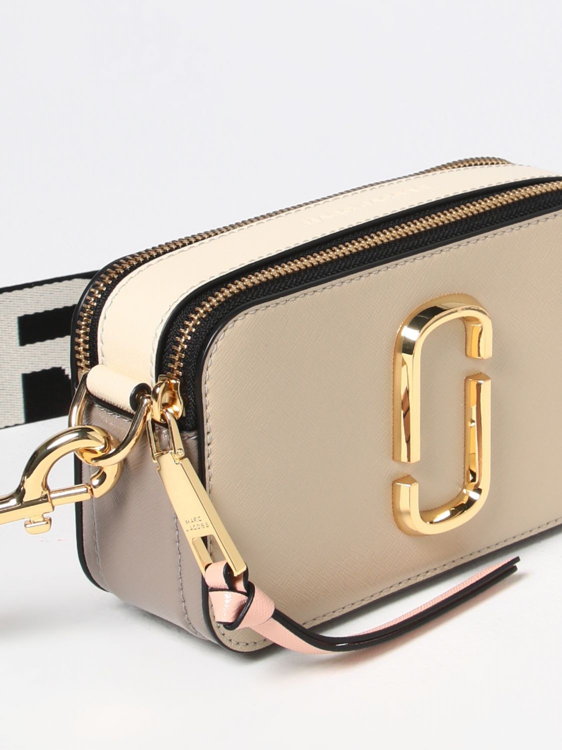 Marc Jacobs crossbody bags for woman - 3