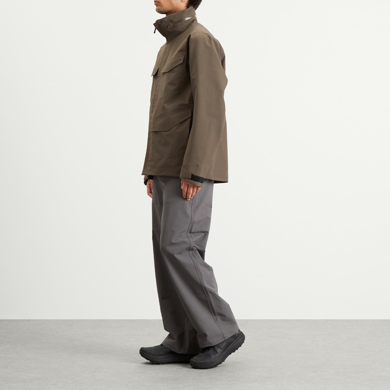 Veilance Arc'teryx Veilance Field Jacket outlook