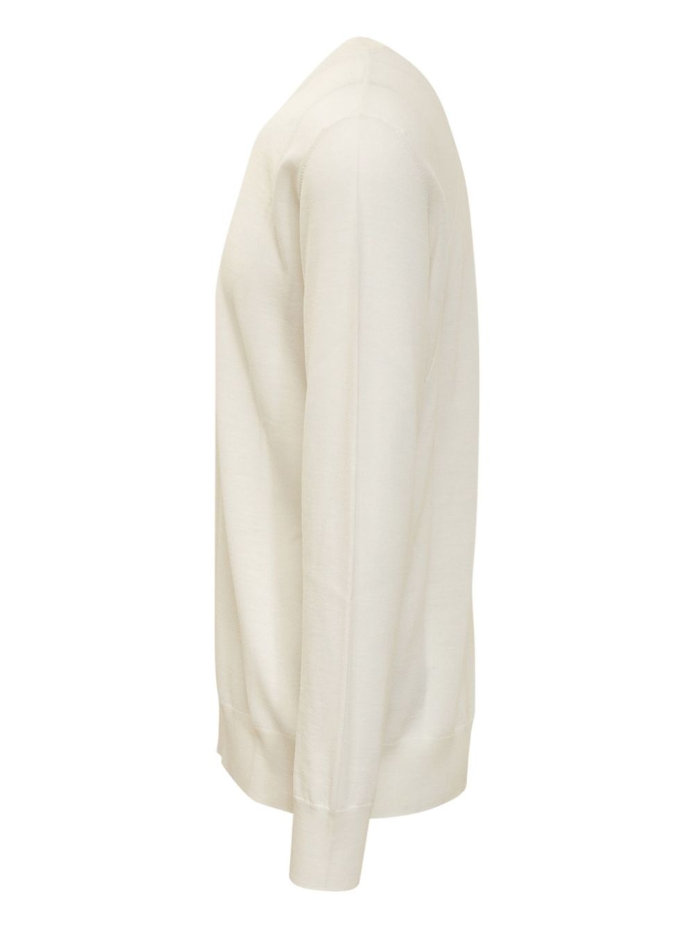 knitted jumper - 3