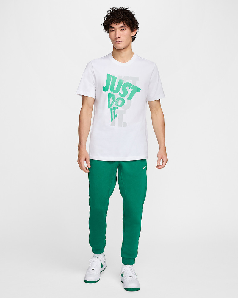 Nike Sportswear Men's T-Shirt 4