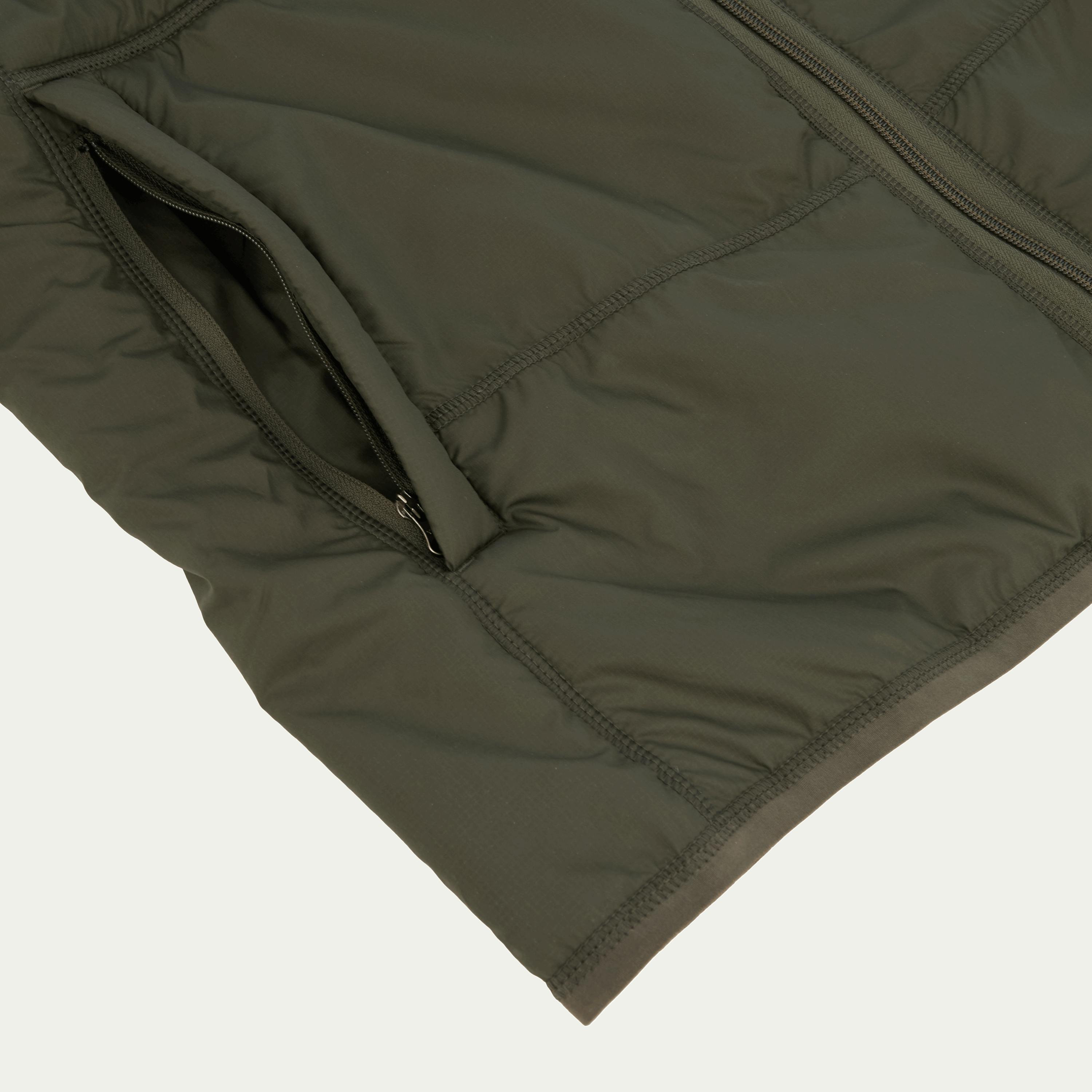 Vatnajökull Polartec® Power Fill™ vest (Unisex) - 4