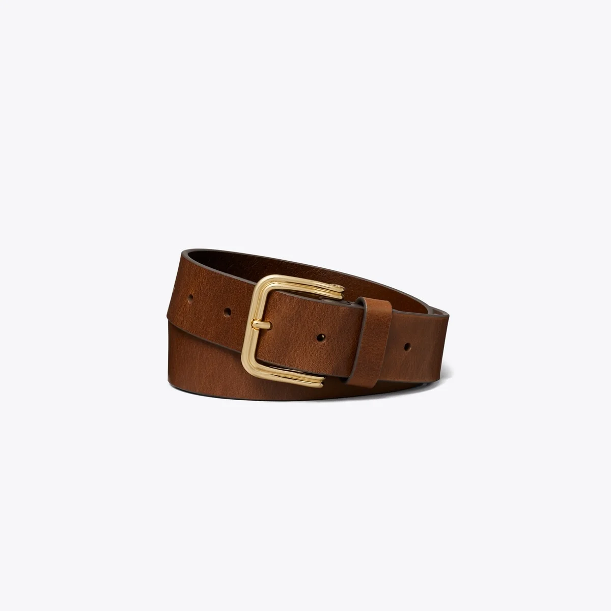 Double Wire Buckle Belt - 1