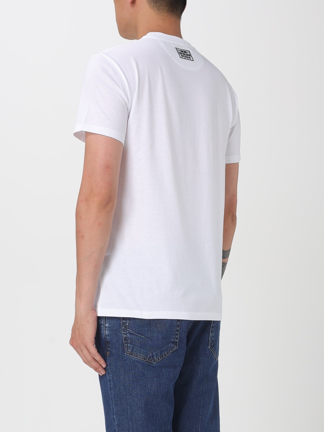 T-shirt men Fendi - 2