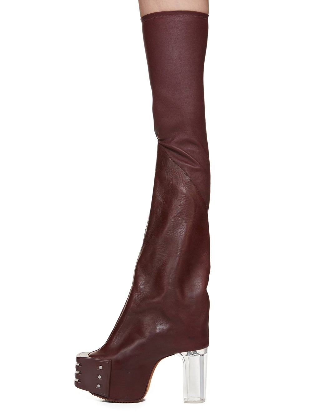 BOOTS - 3