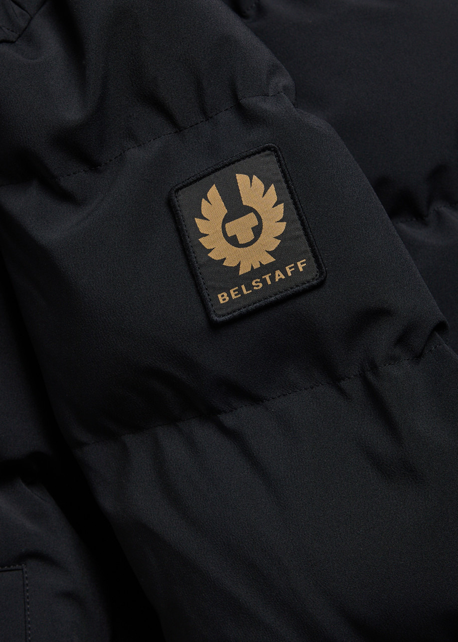 Belstaff Pendulum Padded Shell Coat - 5