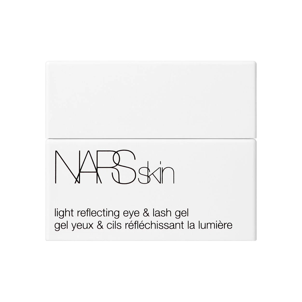 Light Reflecting Eye and Lash Gel - 1