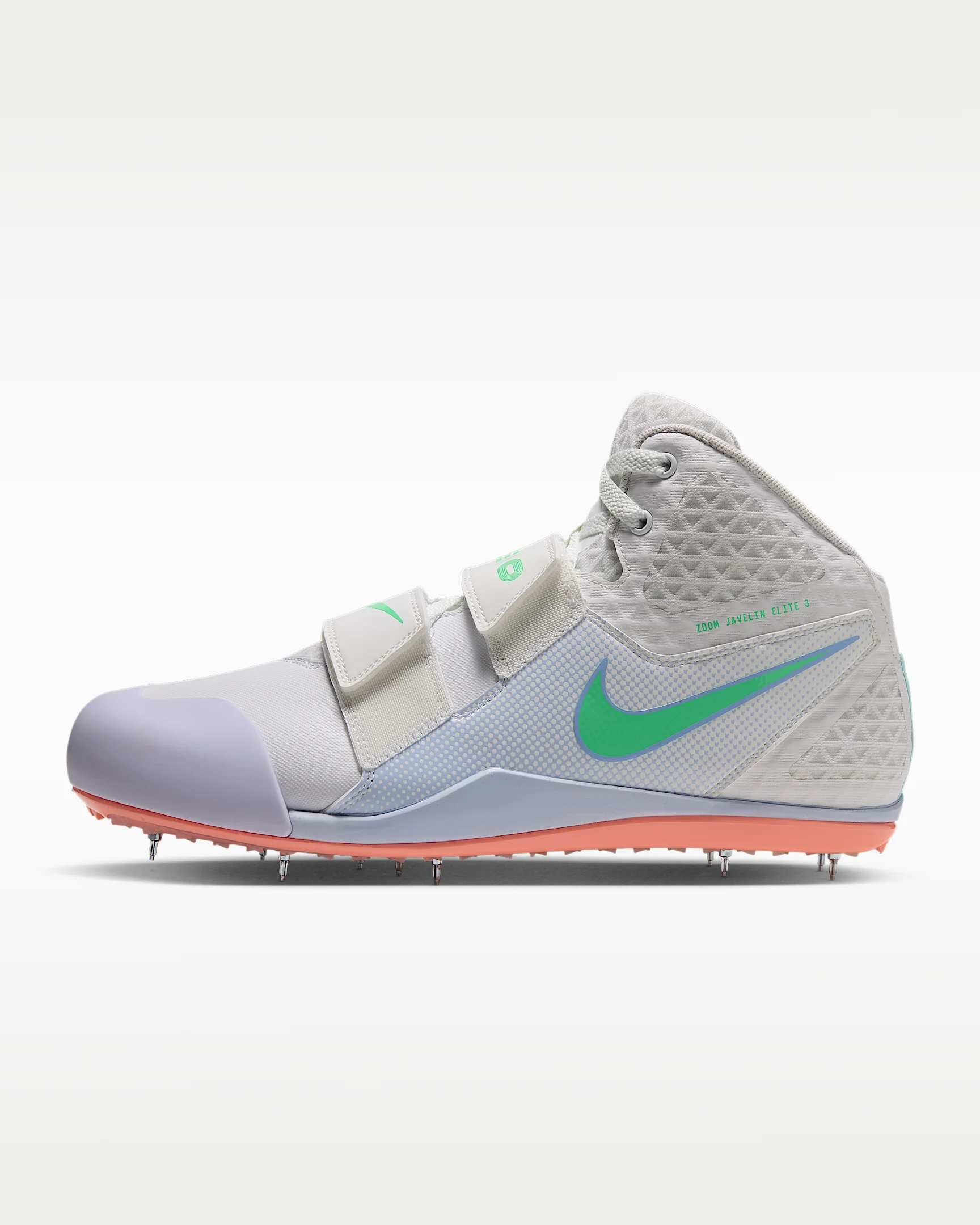 Nike Zoom Javelin Elite 3 Track & Field Throwing Spikes - 1