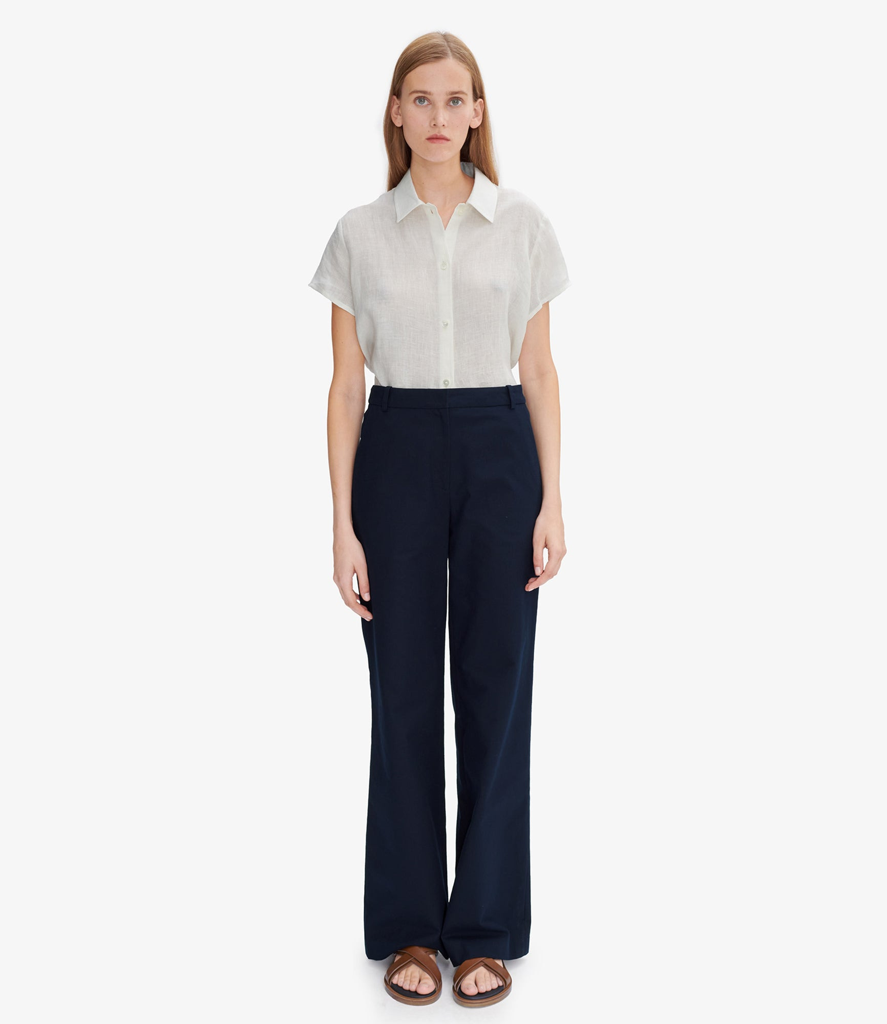 MARGARET PANTS - 2