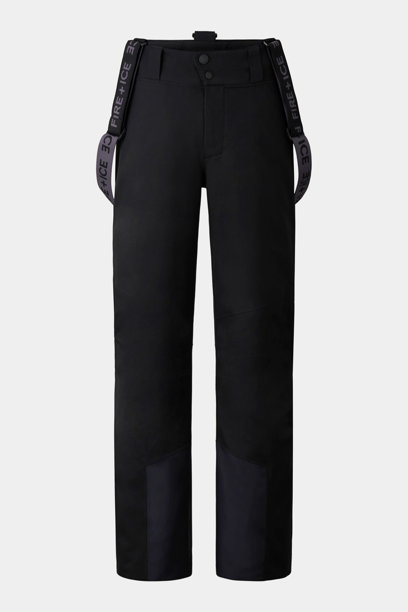 Scott Ski pants in Black 1
