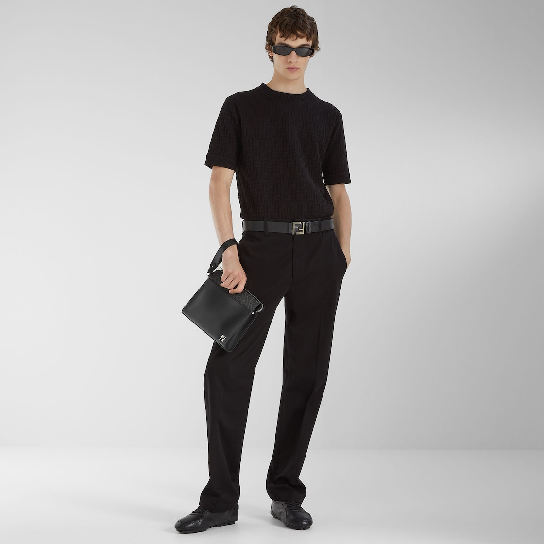 FF Squared Clutch - 7