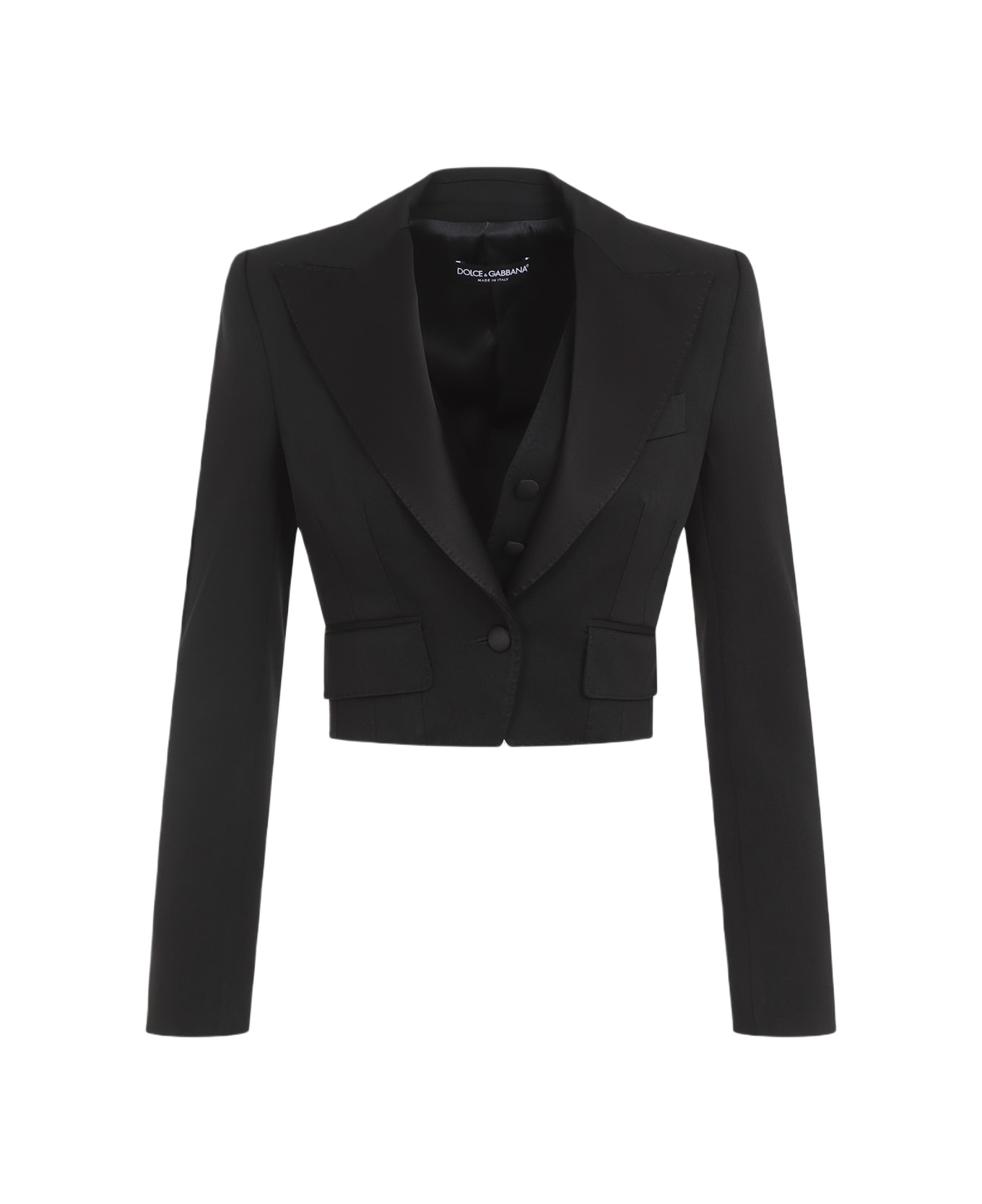 Jacket - 1