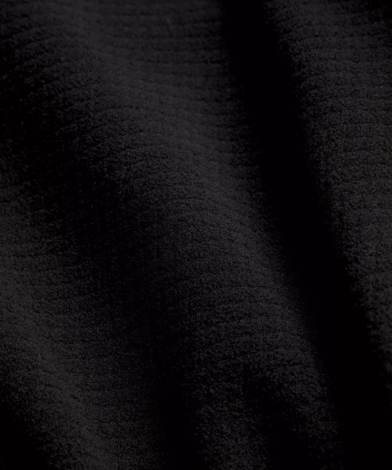 Textured Fleece Half Zip 7