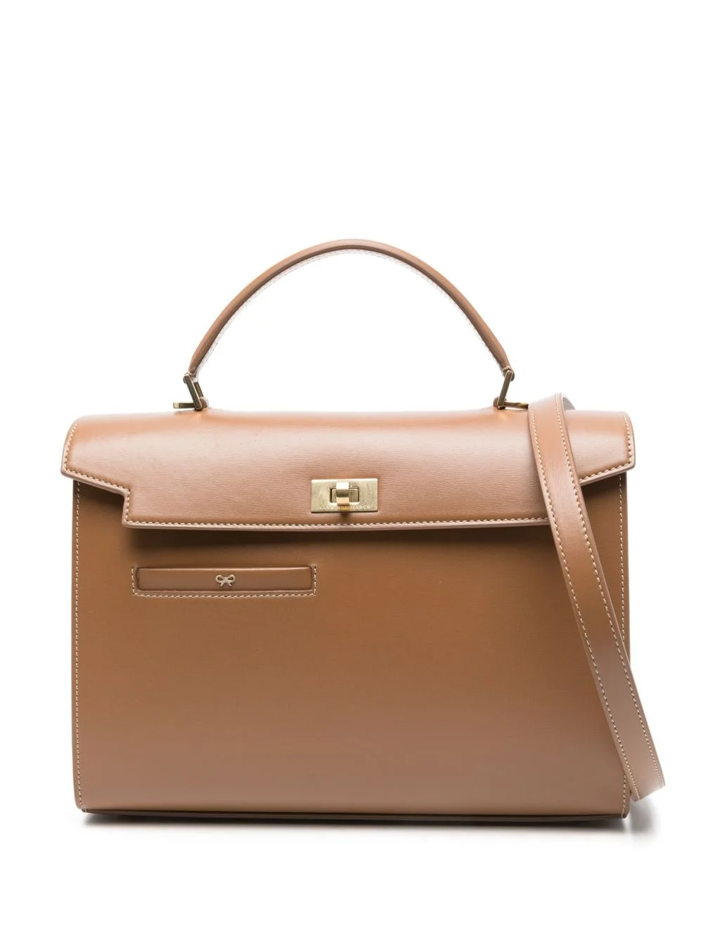 Mortimer handbag - 1