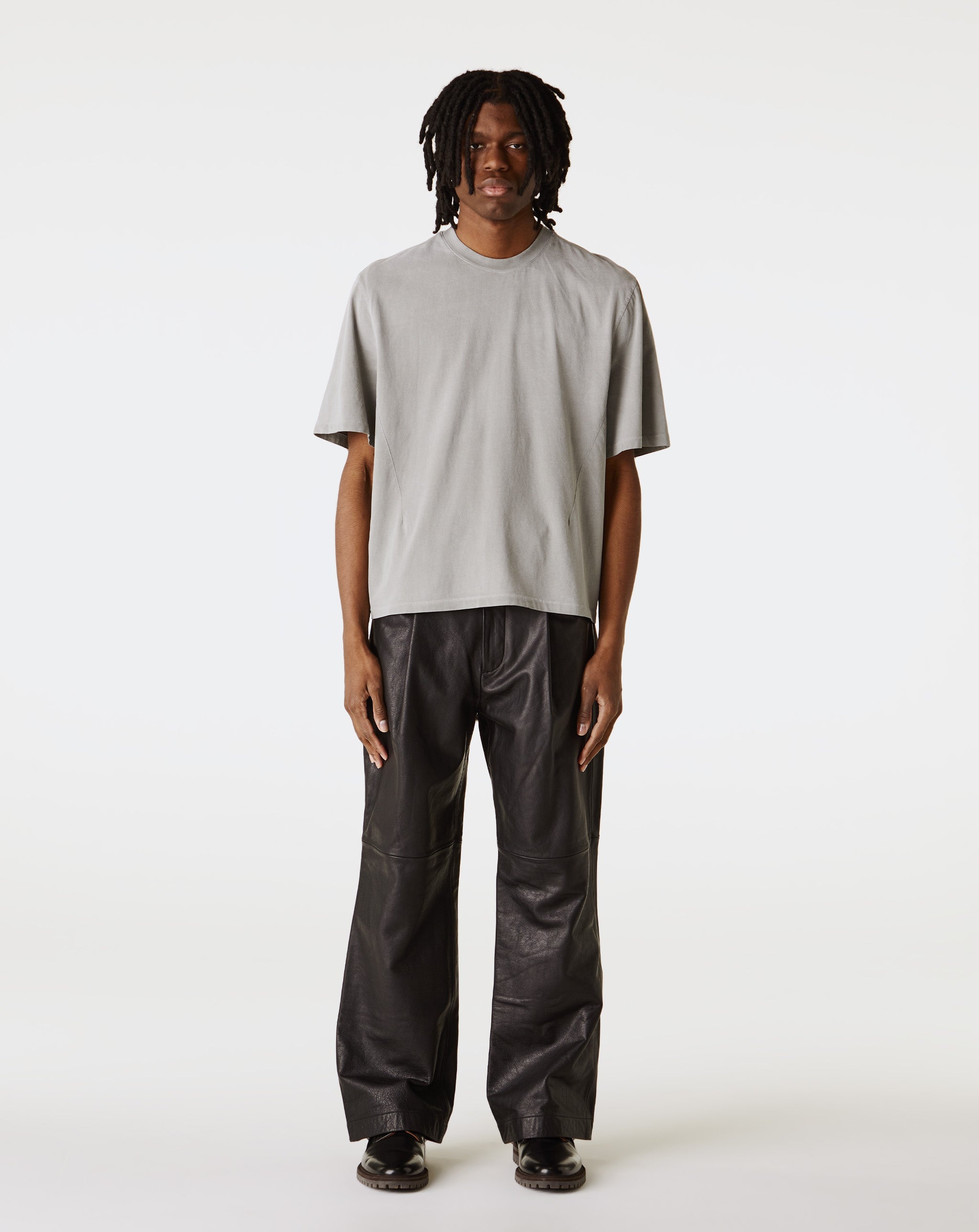 Dart T-Shirt - 2