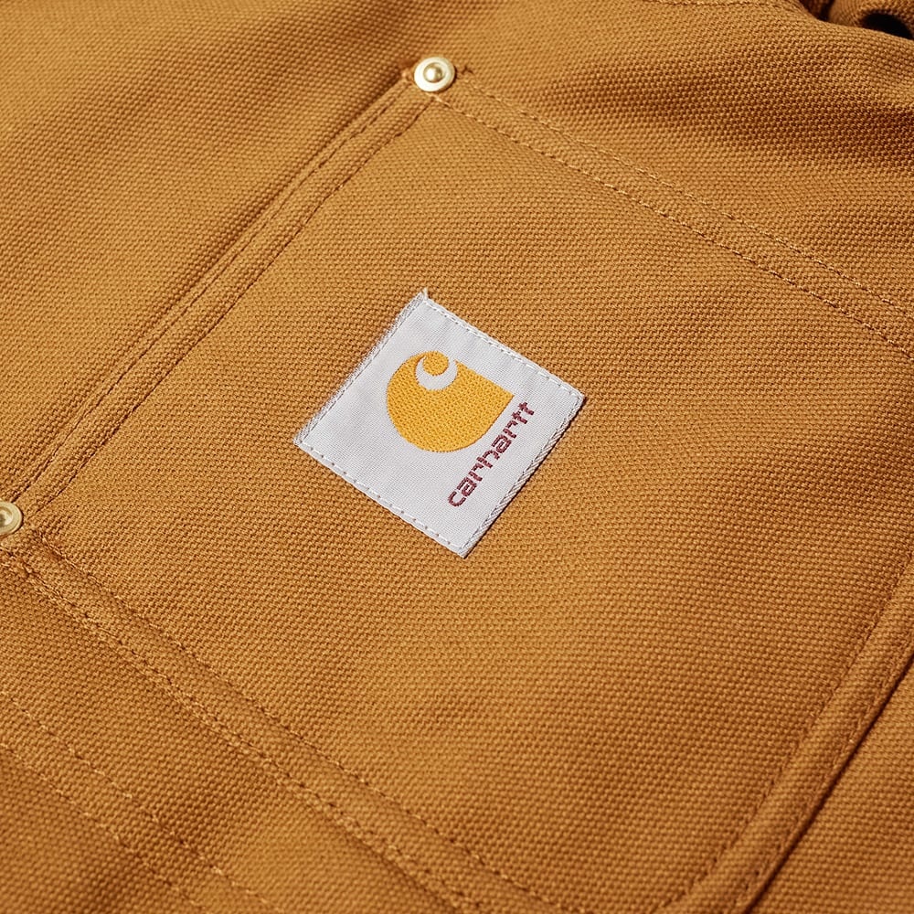 Carhartt WIP Fairmount Coat - 4