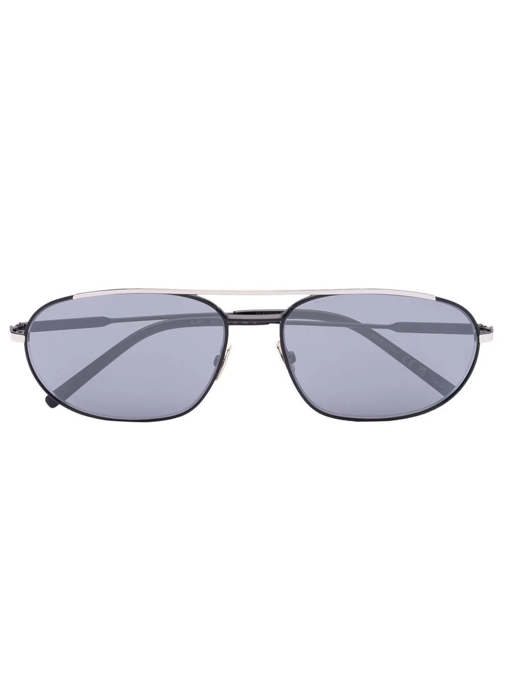 Edgy SL 561 pilot-frame sunglasses - 1