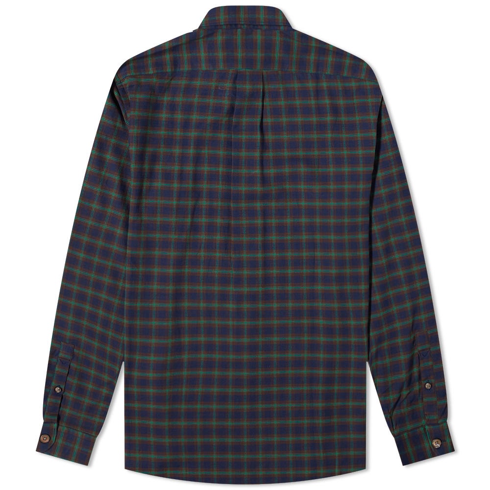 Paul Smith Check Shirt - 2