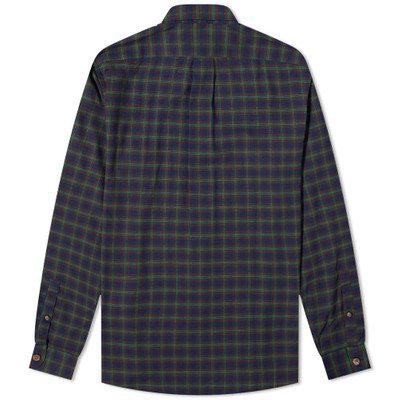 Paul Smith Paul Smith Check Shirt outlook