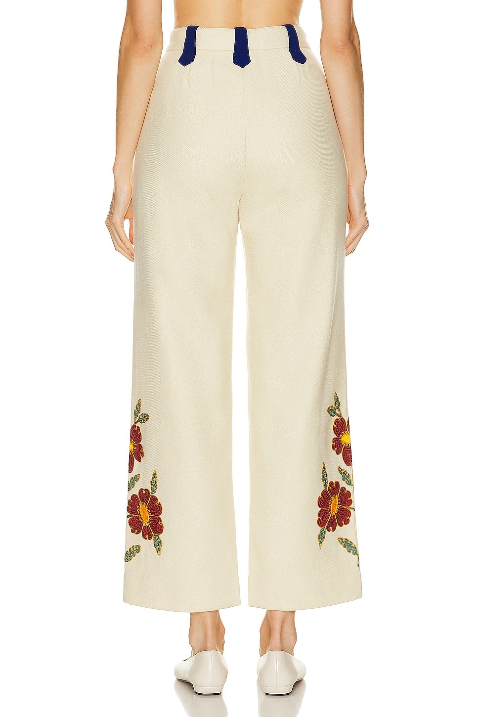 Grandiflora Trouser - 3