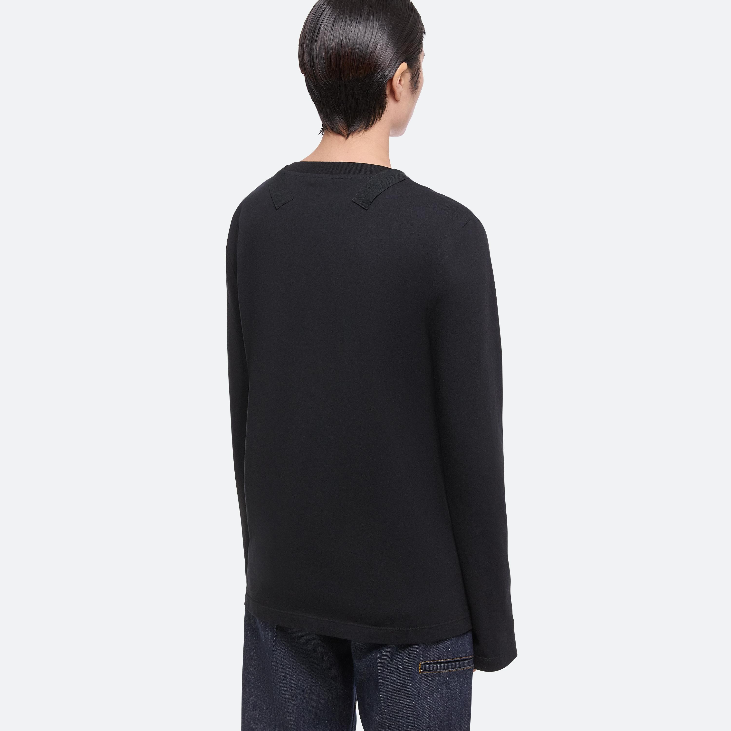 LONG-SLEEVE SEATBELT TEE - 11