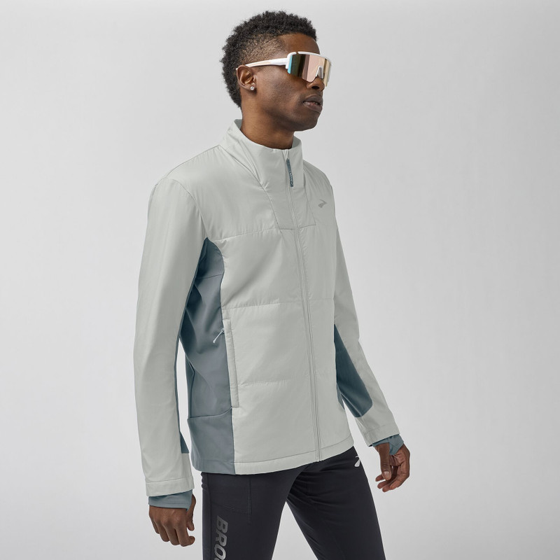 Shield Hybrid Jacket 3.0 1